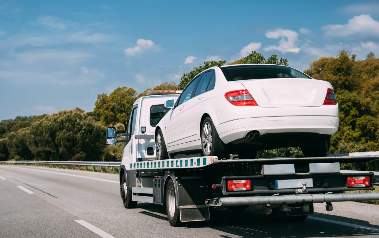 Gökçeada Oto Çekici